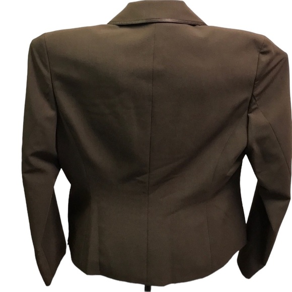 Ratio Liz Claiborne Company Blazer - Picture 3 of 4